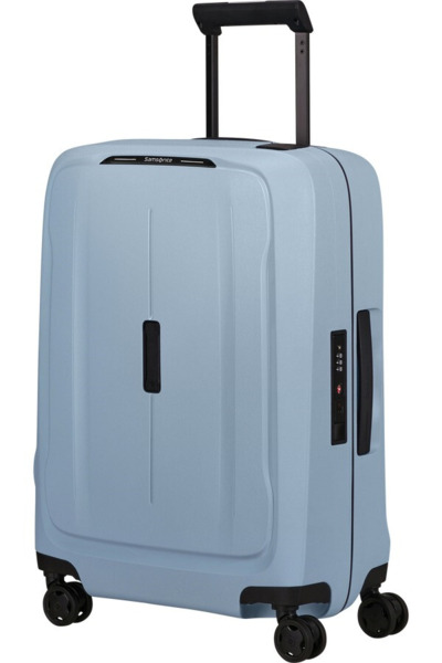 Maleta SAMSONITE ESSENS 55 cm Fog Blue