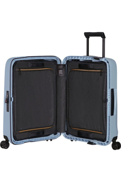 Maleta SAMSONITE ESSENS 55 cm Fog Blue (2)