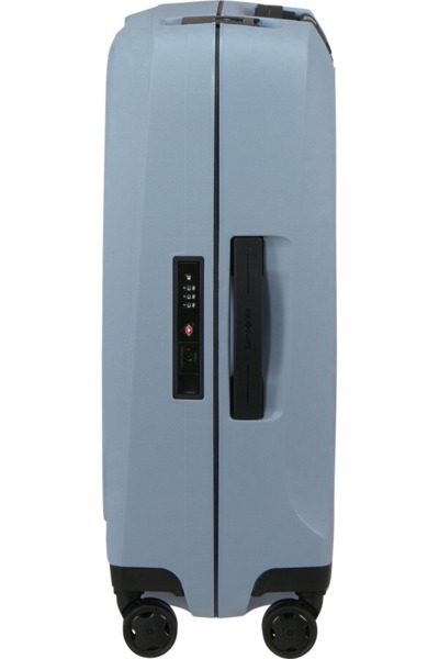 Maleta SAMSONITE ESSENS 55 cm Fog Blue (3)