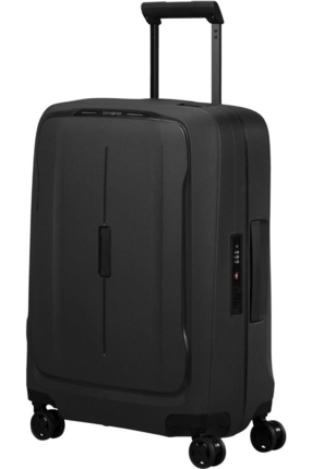 Maleta SAMSONITE ESSENS 55 cm Grafito, equipaje de cabina