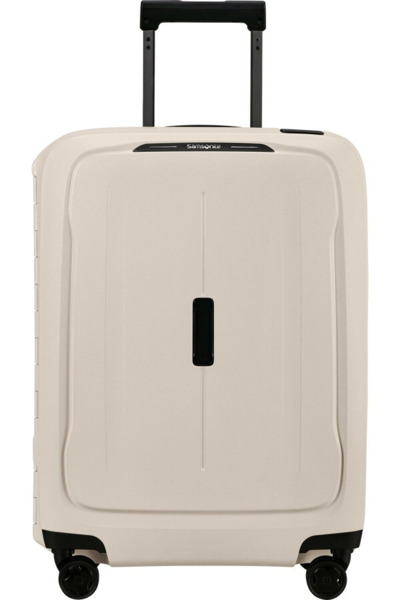 Maleta SAMSONITE ESSENS 55 cm Sandstone (1)