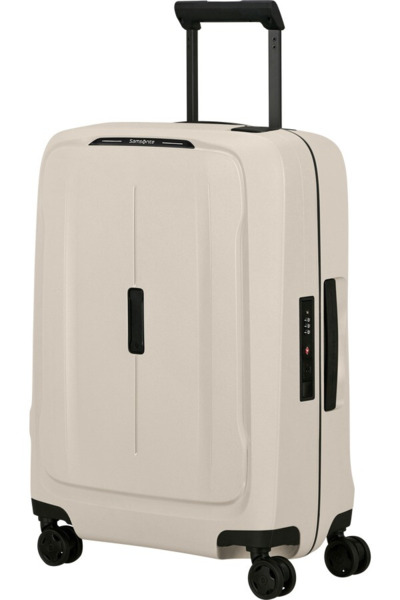 Maleta SAMSONITE ESSENS 55 cm Sandstone