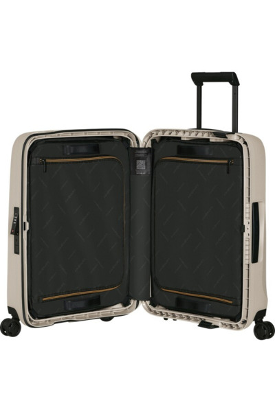 Maleta SAMSONITE ESSENS 55 cm Sandstone (2)
