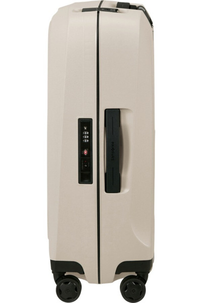 Maleta SAMSONITE ESSENS 55 cm Sandstone (3)