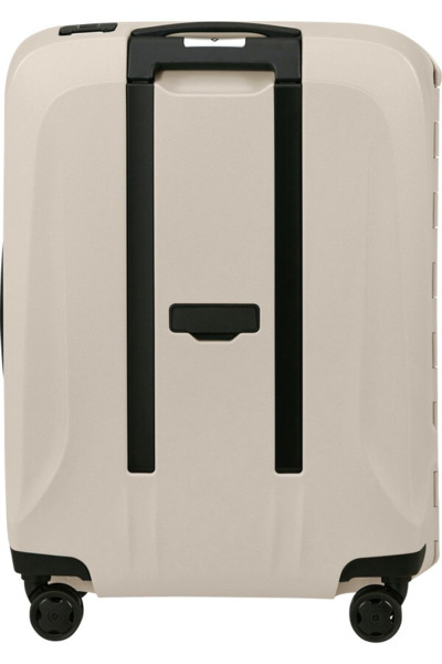 Maleta SAMSONITE ESSENS 55 cm Sandstone (4)