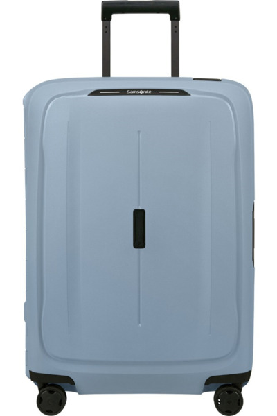 Maleta SAMSONITE ESSENS 69 cm Fog Blue (1)