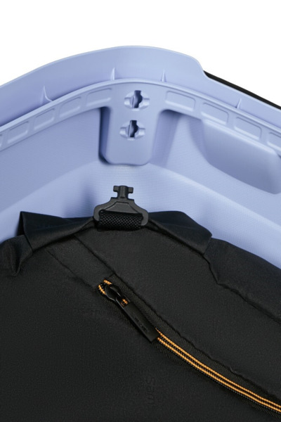 Maleta SAMSONITE ESSENS 69 cm Lavander (5)