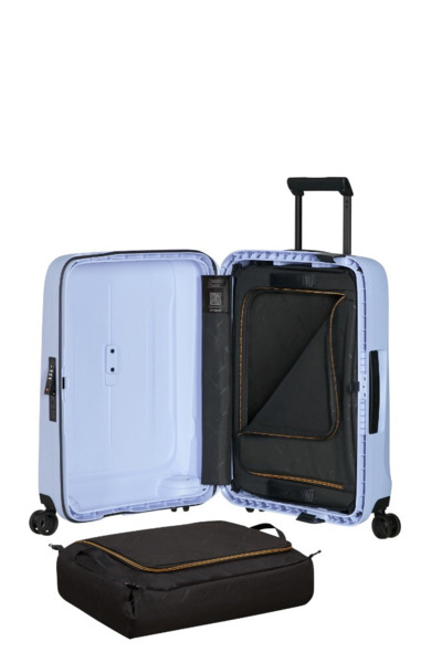 Maleta SAMSONITE ESSENS 69 cm Lavander (8)