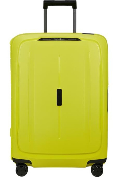 Maleta SAMSONITE ESSENS 69 cm Lime (1)