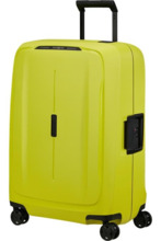 Maleta SAMSONITE ESSENS 69 cm Lime