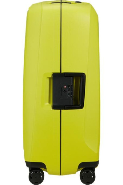 Maleta SAMSONITE ESSENS 69 cm Lime (3)