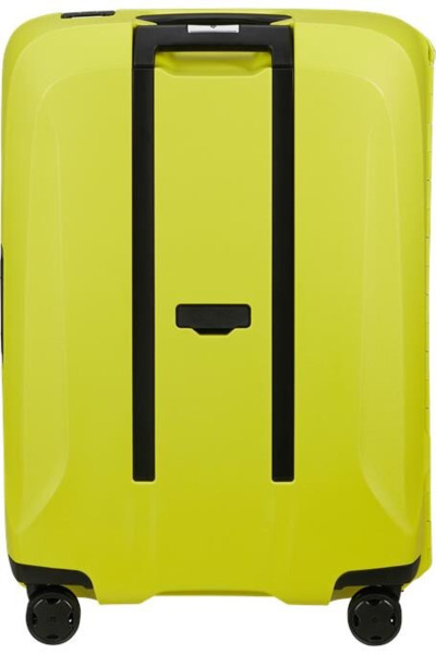 Maleta SAMSONITE ESSENS 69 cm Lime (4)