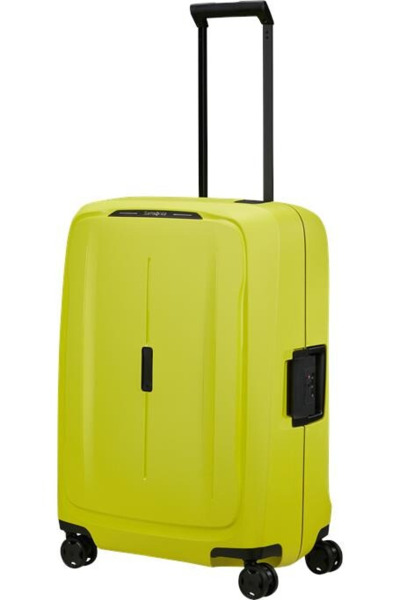Maleta SAMSONITE ESSENS 69 cm Lime (5)