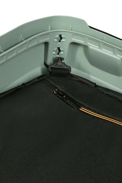 Maleta SAMSONITE ESSENS 69 cm Sage (4)