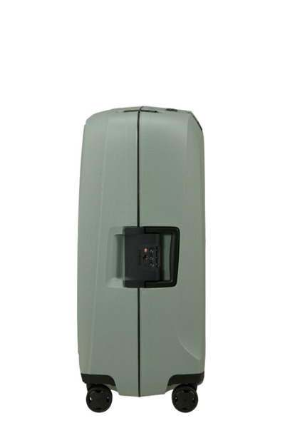 Maleta SAMSONITE ESSENS 69 cm Sage (5)
