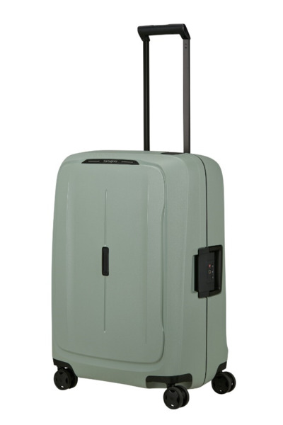 Maleta SAMSONITE ESSENS 69 cm Sage (8)