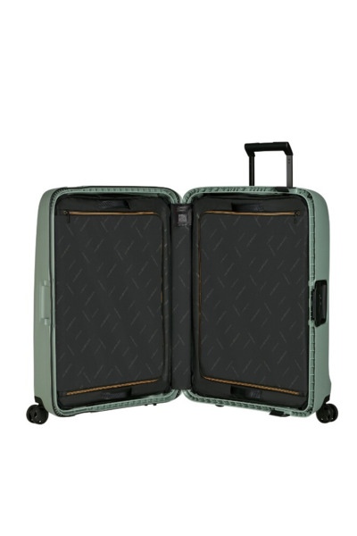 Maleta SAMSONITE ESSENS 69 cm Sage (9)