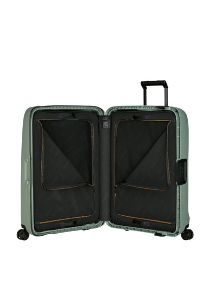 Maleta SAMSONITE ESSENS 69 cm Sage (10)