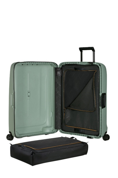 Maleta SAMSONITE ESSENS 69 cm Sage (11)