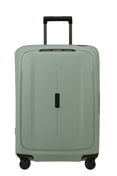 Maleta SAMSONITE ESSENS 69 cm Sage (1)