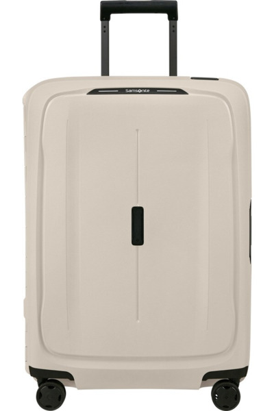 Maleta SAMSONITE ESSENS 69 cm Sandstone (1)
