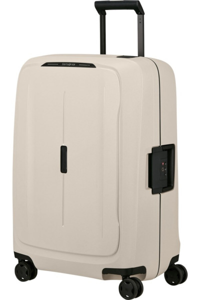 Maleta SAMSONITE ESSENS 69 cm Sandstone