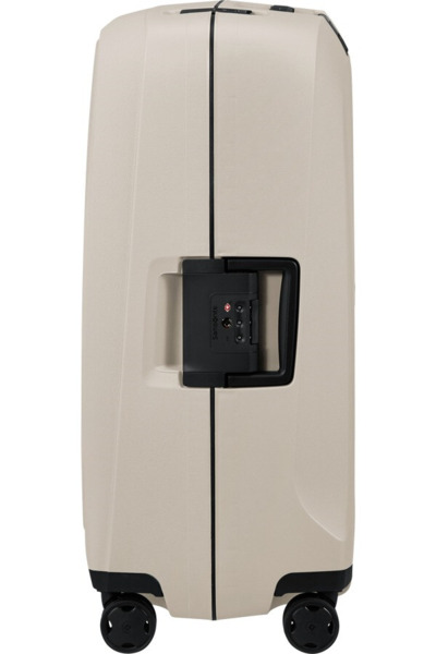 Maleta SAMSONITE ESSENS 69 cm Sandstone (3)