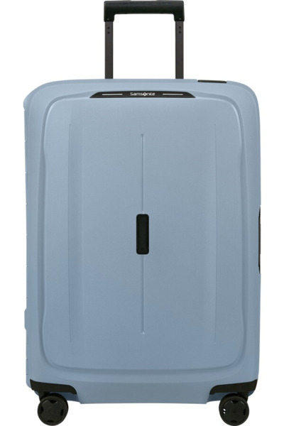Maleta SAMSONITE ESSENS 75cm Fog Blue (1)