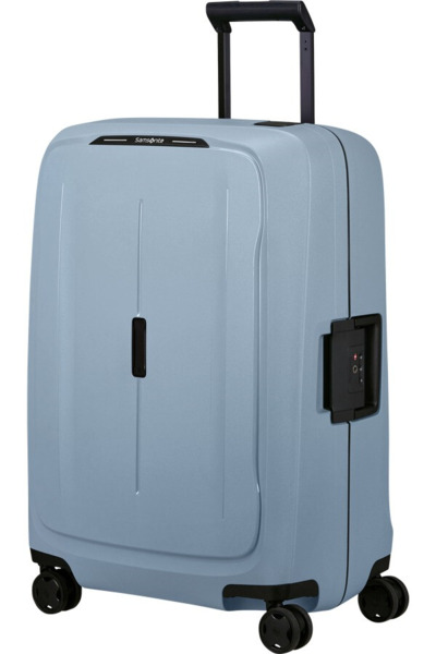 Maleta SAMSONITE ESSENS 75cm Fog Blue