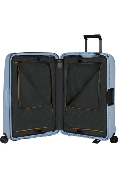 Maleta SAMSONITE ESSENS 75cm Fog Blue (2)