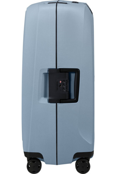 Maleta SAMSONITE ESSENS 75cm Fog Blue (3)