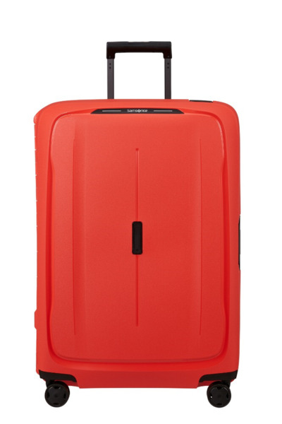 Maleta SAMSONITE ESSENS 75cm Lava (1)