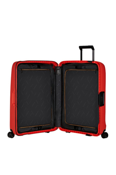 Maleta SAMSONITE ESSENS 75cm Lava (3)