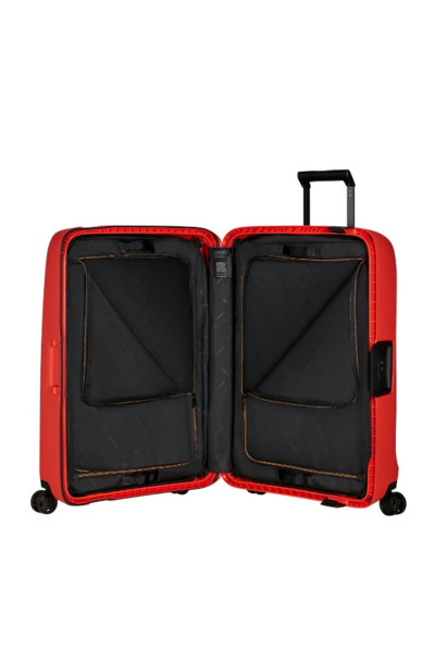 Maleta SAMSONITE ESSENS 75cm Lava (4)