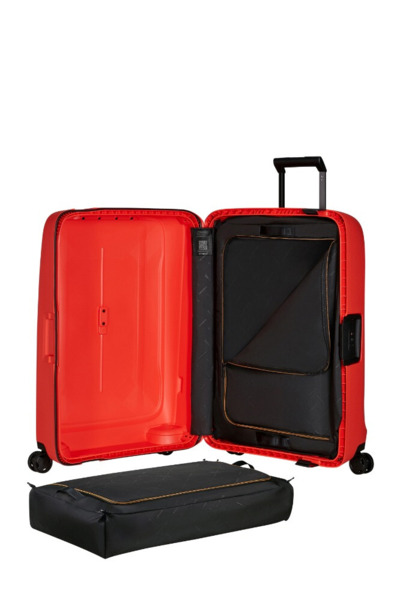 Maleta SAMSONITE ESSENS 75cm Lava (5)