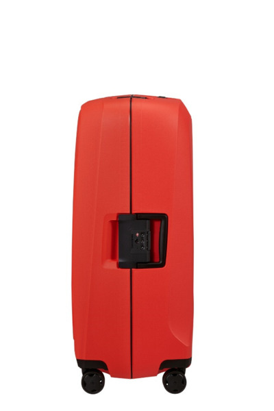 Maleta SAMSONITE ESSENS 75cm Lava (6)