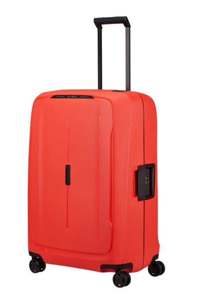 Maleta SAMSONITE ESSENS 75cm Lava (8)