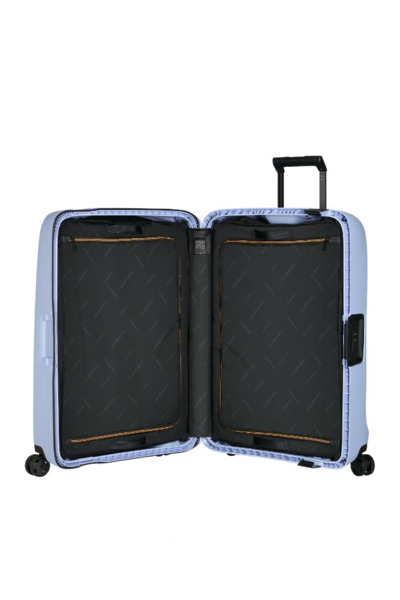 Maleta SAMSONITE ESSENS 75cm Lavander (3)
