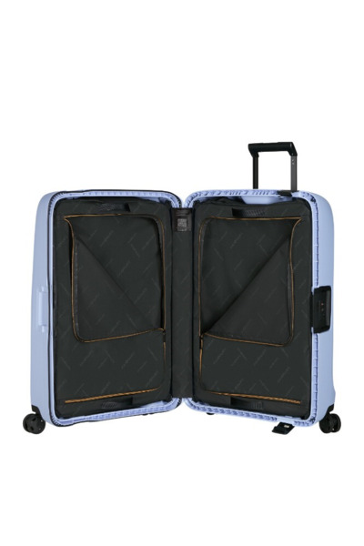 Maleta SAMSONITE ESSENS 75cm Lavander (4)