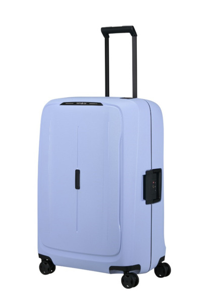 Maleta SAMSONITE ESSENS 75cm Lavander (8)