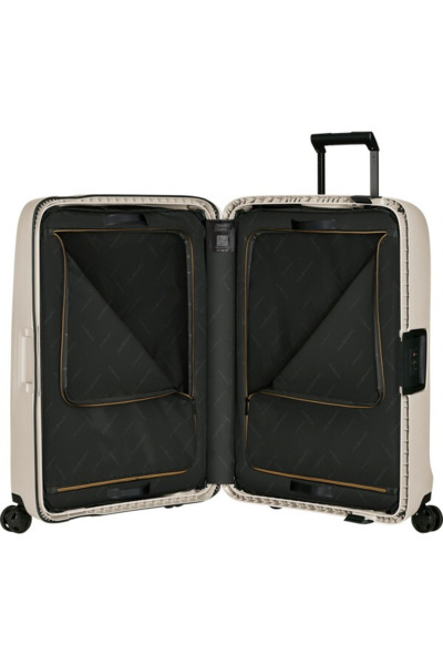 Maleta SAMSONITE ESSENS 75cm Sandstone (2)
