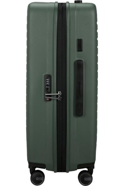 Maleta SAMSONITE RESTACKD Spinner Expandible (4 ruedas) 68 cm (2)