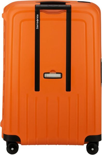 Maleta Samsonite S'CURE Spinner 75 cm Apricot (naranja) (3)