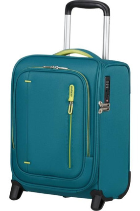 Maleta Underseater AMERICAN TOURISTER Cloudrider 40x30x20 verde