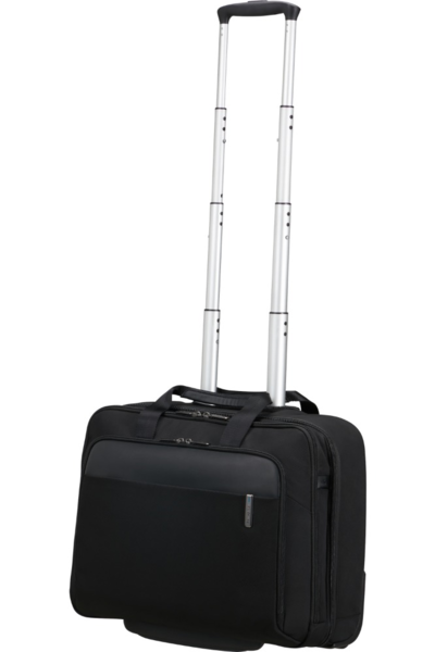 Maletín con ruedas SAMSONITE EVOSIGHT para portátil 17.3" (5)