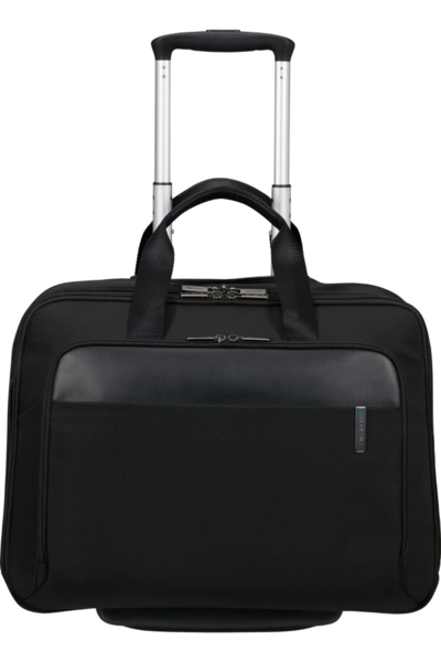 Maletín con ruedas SAMSONITE EVOSIGHT para portátil 17.3" (1)