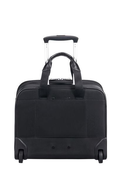 Maletin con ruedas Samsonite OPENROAD negro (2)