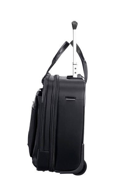 Maletin con ruedas Samsonite OPENROAD negro (3)