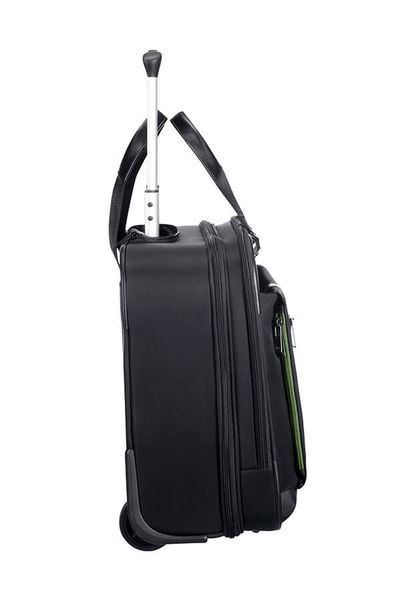 Maletin con ruedas Samsonite OPENROAD negro (4)