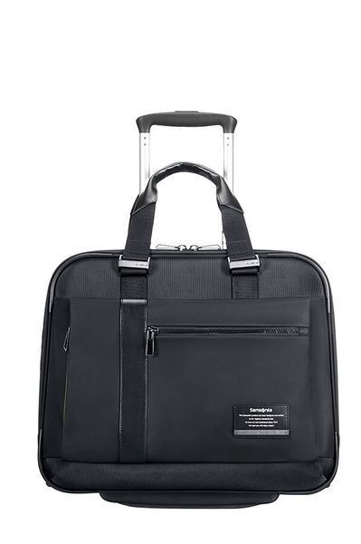 Maletin con ruedas Samsonite OPENROAD negro (6)